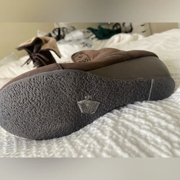 Blowfish Boots - Picture 4 of 12